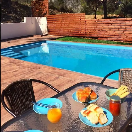 Savvina Villa