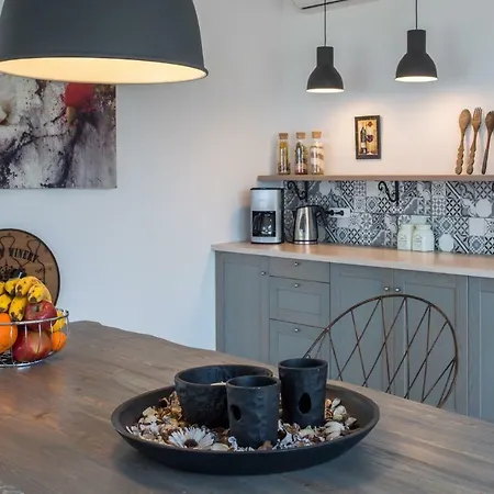 Savvina Villa Skopelos