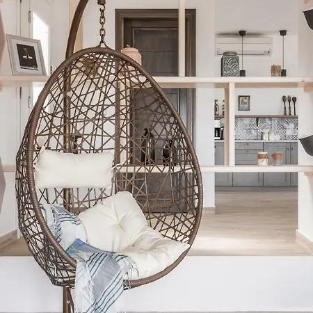 Savvina Città di Skopelos