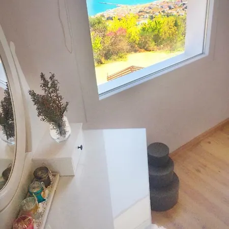 Savvina Skopelos Town