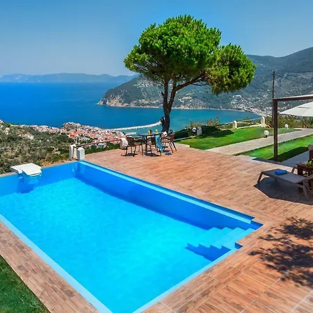 Villa Savvina