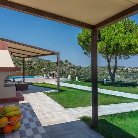 Villa Savvina