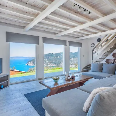 Savvina Villa