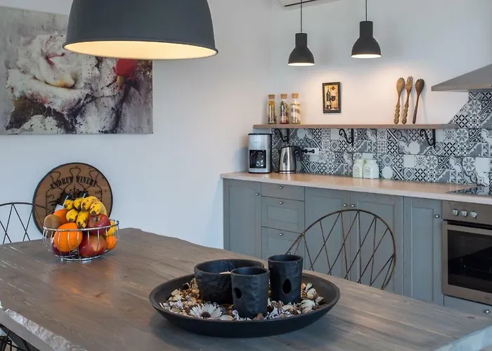 Savvina Villa Skopelos